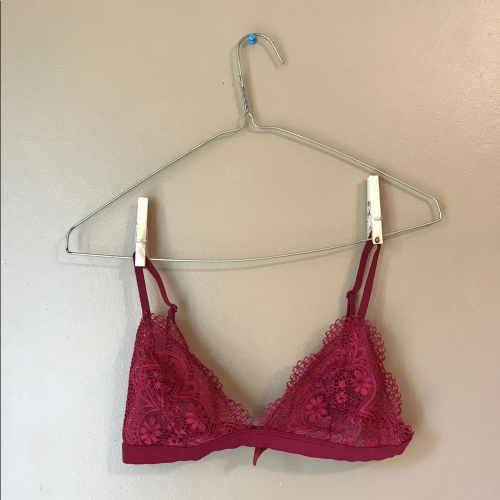 Victoria’s Secret Bralette